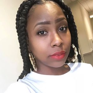 Meet your Posher, Audris